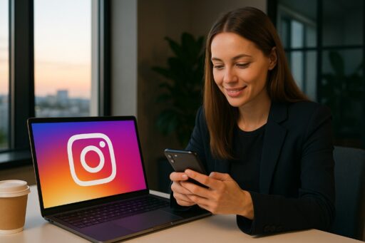 instagram foljare