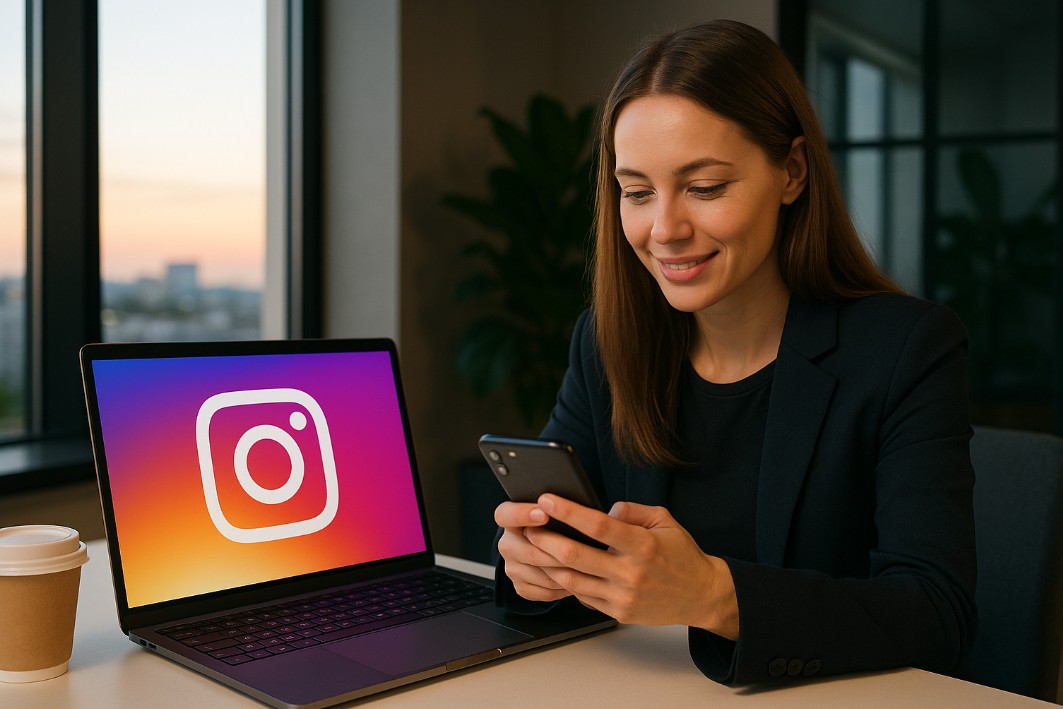 instagram foljare
